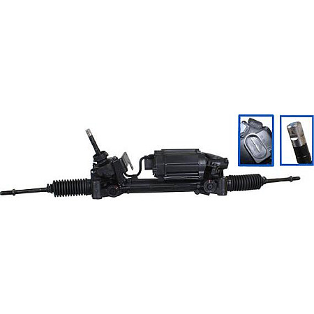 Caseta directie Electric steering rack CHEVROLET CRUZE VOLT OPEL AMPERA ASTRA J 1.3D-2.0D 05.09- OPEL ASTRA J (P-J/SW/V), Sedan, 06.2012 - Elstock 17-1895