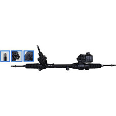 Caseta directie Electric steering rack FORD FOCUS III 1.0-2.0 07.10- FORD FOCUS III (BM), Sedan, 07.2010 - Elstock 17-1861