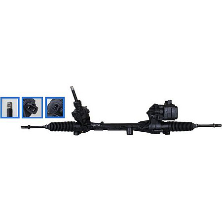 Caseta directie Electric steering rack FORD FOCUS III 1.0-2.0 07.10- FORD FOCUS III, Hatchback Van, 01.2011 - Elstock 17-1861