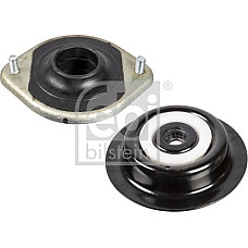 Rulment sarcina suport arc Montare cu structura MacPherson Fata Dreapta-Stanga cu rulment OPEL COMBO-MINIVAN CORS VAUXHALL CORSAVAN Mk I (S93), Hatchback Van, 01.1994 - 09.2000 Febi Bilstein 17186