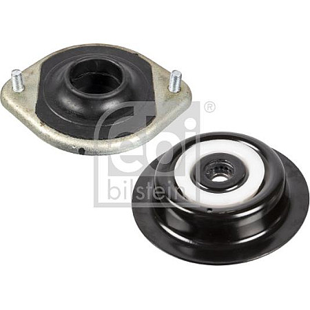 Rulment sarcina suport arc Montare cu structura MacPherson Fata Dreapta-Stanga cu rulment OPEL COMBO-MINIVAN CORS VAUXHALL CORSAVAN Mk I (S93), Hatchback Van, 01.1994 - 09.2000 Febi Bilstein 17186