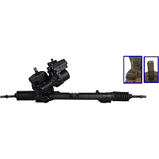 Caseta directie Electric steering rack MINI R56 R57 R58 R59 CLUBMAN R55 CLUBVAN R55 1.4-2.0D 09.06-06.15 MINI Clubman I (R55), Turism, 10.2006 - 12.2015 Elstock 17-1889