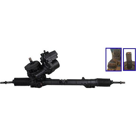 Caseta directie Electric steering rack MINI R56 R57 R58 R59 CLUBMAN R55 CLUBVAN R55 1.4-2.0D 09.06-06.15 MINI Cooper II (R57), Sabrioleta, 10.2007 - 06.2015 Elstock 17-1889