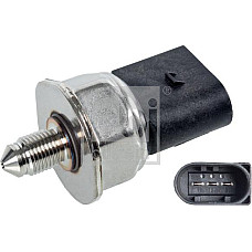 Senzor. presiune combustibil Senzor de presiune combustibil AUDI A3 A4 ALLROAD B9 A4 B8 A4 B9 A5 A6 ALLROAD C7 A6 AUDI A6 Avant (4G5, 4GD, C7), Turism, 05.2011 - 09.2018 Febi Bilstein 171884