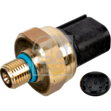 Senzor. presiune combustibil Senzor de presiune combustibil MERCEDES A W176 C A205 CLA C117 E A238 E C238 E W213 MERCEDES-BENZ SPRINTER 5-t (906), Van, 06.2006 - Febi Bilstein 171880