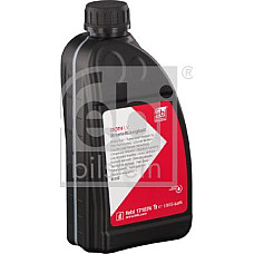 Lichid de frana VW POLO (6R), Van, 03.2009 - Febi Bilstein 171874