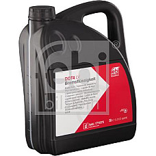 Lichid de frana VW POLO V (602, 604, 612, 614), Sedan, 05.2009 - Febi Bilstein 171875