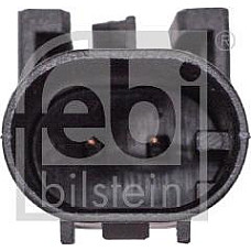 Senzor ABS MERCEDES-BENZ VITO (W447), Van, 10.2014 - Febi Bilstein 171348