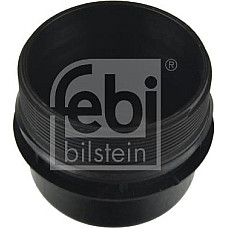 Capac, carcasa filtru ulei CITROEN C4 II (NC_), Sedan, 01.2013 - Febi Bilstein 171342