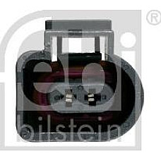 Cablu conexiune. lumina delimitare laterala Fir de cablu pentru lampi Dreapta-Stanga 2651660mm Lampa de control S SCANIA 2 - series, 05.1980 - 03.1998 Febi Bilstein 171354