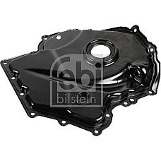 Acoperire carcasa distributie VW CC (358), Compartiment, 11.2011 - 12.2016 Febi Bilstein 171356