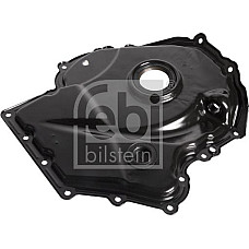 Acoperire carcasa distributie Timing cover AUDI A1 A3 A4 ALLROAD B8 A4 ALLROAD B9 A4 B8 A4 B9 A5 A6 C7 A6 C8 A7 A8 D4 Q2 Q SEAT ALTEA (5P1), Dubita, 03.2004 - Febi Bilstein 171353