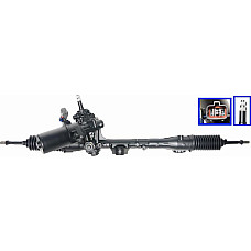 Caseta directie Electric steering rack HONDA CITY V JAZZ III 1.3-1.4 07.08- HONDA JAZZ III (GE_, GG_, GP_, ZA_), Hatchback, 10.2007 - Elstock 17-1375
