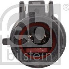 Senzor.turatie roata Senzor ABS Fata Dreapta-Stanga JAGUAR XF I XF II XF SPORTBRAKE XJ XK II 2.0-5.0 07.07- JAGUAR XF (X260), Sedan, 05.2015 - Febi Bilstein 171378