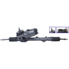 Caseta directie Electric steering rack PEUGEOT 207 1.4-1.6D 02.06-12.15 PEUGEOT 207 (W*****), Sedan, 12.2007 - 12.2014 Elstock 17-1377