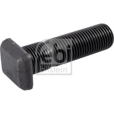 Surub roata Sruba Kola 7-8-11BSFx81mm lungime filet 57mm conversia fosfatului acoperit SCANIA 2 3 3 BUS 4 4 BUS F SCANIA 2 - series, 05.1980 - 03.1998 Febi Bilstein 171268