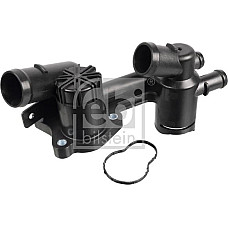 Termostat,lichid racire SKODA YETI (5L), Crossover, 05.2009 - 12.2017 Febi Bilstein 171228