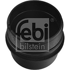 Locas filtru ulei Carcasa ulei NISSAN PRIMASTAR QASHQAI I X-TRAIL X-TRAIL II OPEL MOVANO VIVARO A RENAULT RENAULT LAGUNA II (BG0/1_), Hatchback, 03.2001 - 12.2007 Febi Bilstein 171751