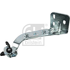 Ghidaj cu role, usa glisanta FIAT DUCATO (250_, 290_), Van, 07.2006 - Febi Bilstein 171780
