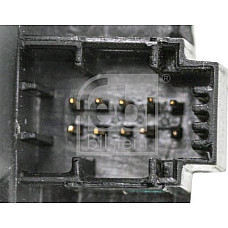 Incuietoare haion Boot lid lock MERCEDES GL X164 M W164 R W251 V251 02.05-12.14 Febi Bilstein 178443