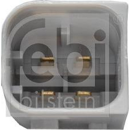 Senzor NOx. Catalizator NOx NOx sensor MERCEDES ACTROS MP4 - MP5 ANTOS AROCS ATEGO 3 ECONIC 2 UNIMOG 471.943-OM936.974 07. Febi Bilstein 178604