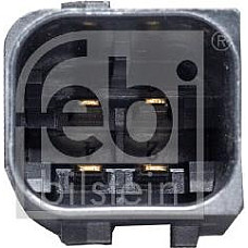 Senzor NOx. Catalizator NOx NOx sensor MERCEDES ACTROS MP4 - MP5 ANTOS AROCS ATEGO 3 ECONIC 2 471.943-OM936.974 07.11- Febi Bilstein 178605