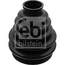 Burduf cauciuc, articulatie planetara CITROEN XANTIA (X1_, X2_), Sedan, 03.1993 - 04.2003 Febi Bilstein 17819