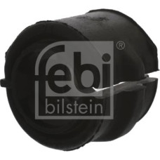 Bucsa. bara stabilizatoare Bucsa de bare stabilizatoare Fata Dreapta-Stanga diametru interior. 21mm CITROEN BERLI PEUGEOT 306 (7B, N3, N5), Sedan, 04.1993 - 10.2003 Febi Bilstein 17817