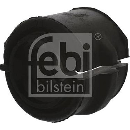 Bucsa. bara stabilizatoare Bucsa de bare stabilizatoare Fata Dreapta-Stanga diametru interior. 21mm CITROEN BERLI PEUGEOT 306 (7B, N3, N5), Sedan, 04.1993 - 10.2003 Febi Bilstein 17817
