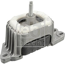 Suport motor Engine mount R rubber-metal CITROEN C5 III C8 JUMPY PEUGEOT 407 508 508 I 807 EXPERT EXPERT TEPEE 1.6-2.0D-2. PEUGEOT 407 (6D_), Sedan, 02.2004 - 12.2011 Febi Bilstein 173478