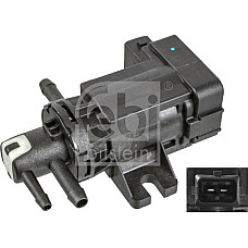Convertor presiune Supapa de control electropneumatica AUDI A2 A3 A4 B5 FORD GALAXY I GALAXY MK I SEAT ALHAMBRA A VW LT 28-46 II (2DA, 2DD, 2DH), Van, 04.1996 - 07.2006 Febi Bilstein 173545