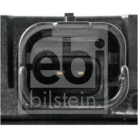 Convertor presiune Supapa de control electropneumatica MINI R56 R57 R58 R59 CLUBMAN R55 COUNTRYMAN R60 PACEMAN R6 MINI Cooper II (R58), Compartiment, 12.2010 - 05.2015 Febi Bilstein 173543