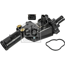 Termostat,lichid racire RENAULT MEGANE IV (B9A/M/N_), Hatchback, 11.2015 - Febi Bilstein 173562