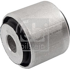 Suport.trapez Bucsa de cauciuc brat spate Dreapta-Stanga interior-superior din spate-Spate se potriveste. MERCEDES C A205 C C204 MERCEDES-BENZ E-CLASS (W212), Sedan, 01.2009 - 12.2016 Febi Bilstein 173533