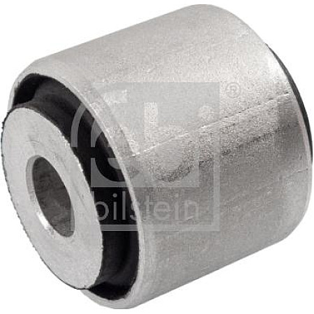 Suport.trapez Bucsa de cauciuc brat spate Dreapta-Stanga interior-superior din spate-Spate se potriveste. MERCEDES C A205 C C204 MERCEDES-BENZ E-CLASS (W212), Sedan, 01.2009 - 12.2016 Febi Bilstein 173533