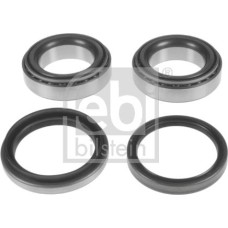 Set rulment roata KIA RIO (DC_), Sedan, 07.2000 - 04.2006 Febi Bilstein 173676