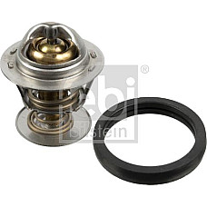 Termostat,lichid racire CITROEN C5 III Break (RW_), Turism, 02.2008 - Febi Bilstein 173096