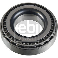 Rulment roata Fata 57x113x33mm DAF DAF LF 45 BE110C-GR184S1 01.01- VOLVO B10 (1M), Autobuz, 01.1978 - 08.2011 Febi Bilstein 173047