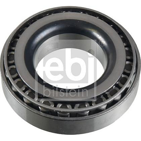Rulment roata Fata 57x113x33mm DAF DAF LF 45 BE110C-GR184S1 01.01- VOLVO B10 (1M), Autobuz, 01.1978 - 08.2011 Febi Bilstein 173047