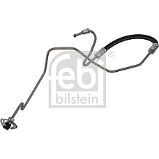 Furtun frana Furtun-conducta de frana flexibil Spate Dreapta lungime 195mm M10x1 DS DS 4 CITROEN C4 C4 I C4 II DS PEUGEOT 308 SW I (4E_, 4H_), Turism, 09.2007 - 10.2014 Febi Bilstein 173102