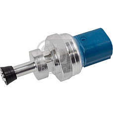 Senzor. presiune gaze evacuare Senzor presiune a fumului de evacuare numar pini. 3 DACIA DUSTER DUSTER-SUV LODGY RENAULT GRAND SCENIC III (JZ0/1_), Dubita, 02.2009 - Febi Bilstein 173118