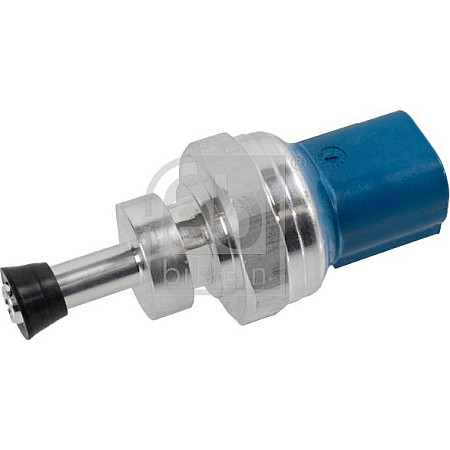 Senzor. presiune gaze evacuare Senzor presiune a fumului de evacuare numar pini. 3 DACIA DUSTER DUSTER-SUV LODGY RENAULT GRAND SCENIC III (JZ0/1_), Dubita, 02.2009 - Febi Bilstein 173118