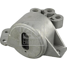 Suport motor Engine mount in the front R rubber-metal FIAT 500L 1.4 09.12- FIAT 500L II (351_, 352_), Hatchback, 09.2012 - Febi Bilstein 173897