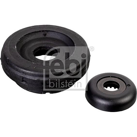 Rulment sarcina suport arc Montare cu structura MacPherson Fata Dreapta-Stanga cu rulment CHEVROLET AVEO - KALOS CHEVROLET MATIZ II (M200, M250), Hatchback, 03.2005 - Febi Bilstein 173848