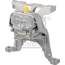 Suport motor Engine mount in the front R hydraulic MERCEDES A W177 B SPORTS TOURER W247 CLA C118 CLA SHOOTING BRAKE X118 1 MERCEDES-BENZ B-CLASS (W247), Liftback, 12.2018 - Febi Bilstein 173817
