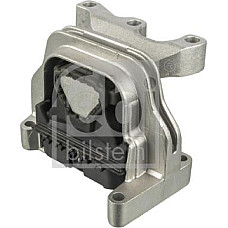 Suport motor Engine mount R hydraulic AUDI A1 SEAT IBIZA IV IBIZA IV SC IBIZA IV ST TOLEDO IV SKODA FABIA III RAPID VW POL SEAT IBIZA V (6J5, 6P1), Hatchback, 03.2008 - 12.2017 Febi Bilstein 173880
