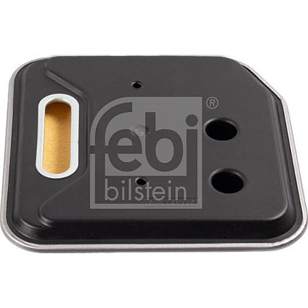 Set filtre hidraulice. cutie e vit.automata Gearbox hydraulic filter fits. DODGE DURANGO RAM 1500 RAM 2500 JEEP GRAND CHEROKEE I DODGE RAM 3500 (RAM 2500 4WD / 3D3_U2), Cab & Chassis, 09.2001 - 12.2008 Febi Bilstein 173831