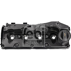 Culbutor Capac AUDI A1 Q3 TT SEAT ALHAMBRA ALTEA ALTEA XL IBIZA IV IBIZA IV SC IBIZA IV ST LEON TOLEDO IV SKODA F VW CADDY III (2KB, 2KJ, 2CB, 2CJ), Dubita, 03.2004 - 05.2015 Febi Bilstein 173356