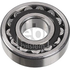 Amortizor. suspensie cabina Elemente de suspendare a cabinei soferului rulmentul bratului basculant al soferului diametru 20mm-5 SCANIA 4 - series (LA4X2), 05.1995 - 04.2008 Febi Bilstein 173328