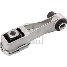 Suport motor Engine mount top R rubber-metal NISSAN NV200 RENAULT CLIO III MODUS 1.5D-2.0 05.05- RENAULT CLIO III (BR0/1, CR0/1), Hatchback, 01.2005 - Febi Bilstein 173225